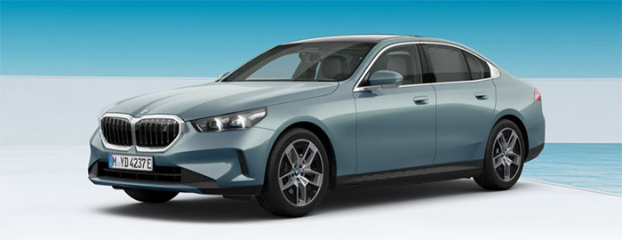 BMW-뉴-i5