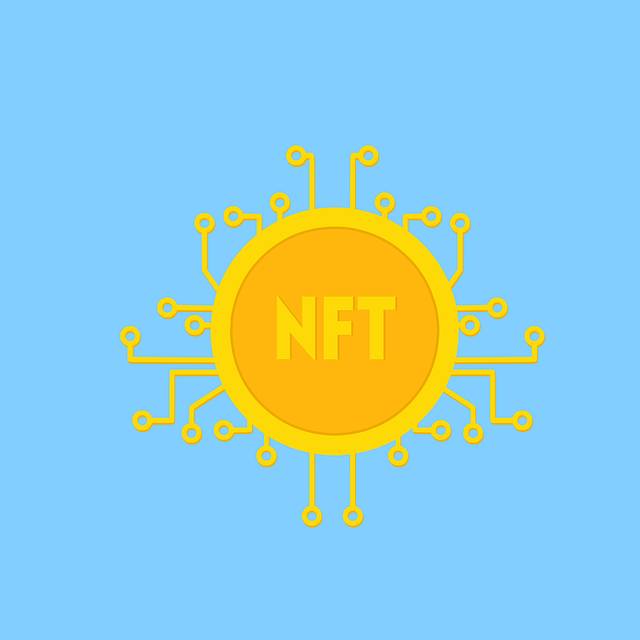NFT 관련주