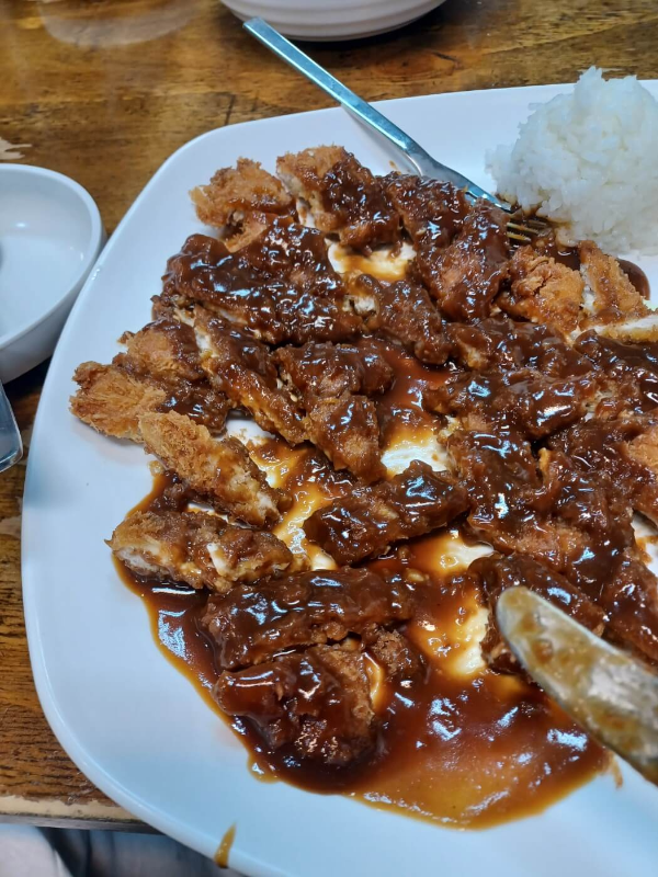 돈까스