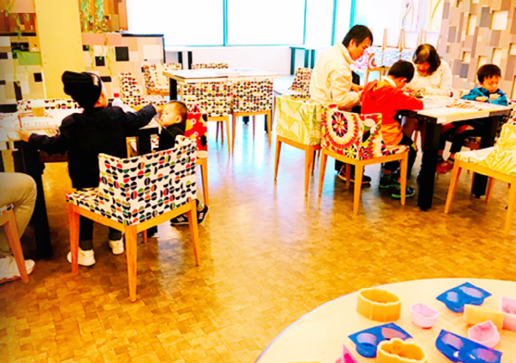 옥토끼 우주센터