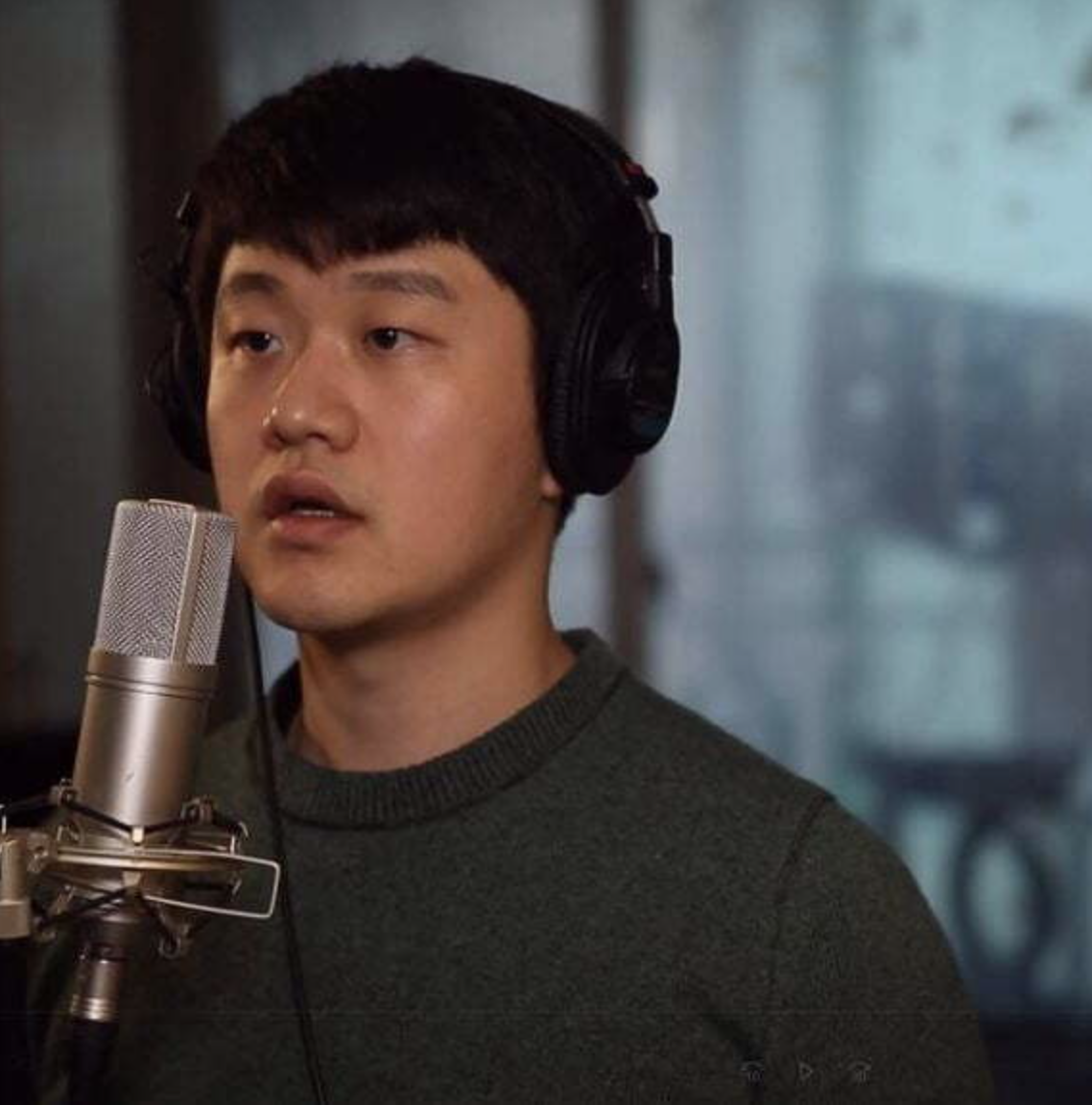 팝페라 최성봉
