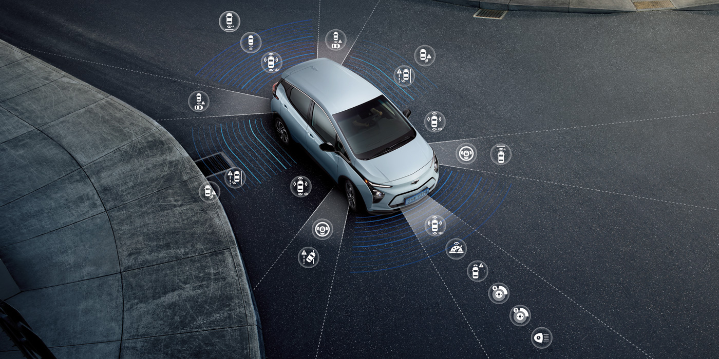 쉐보레 볼트 EV 전기차 가격과 보조금