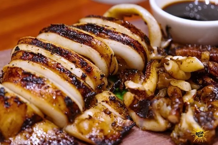 집에서 쉽게 만드는 사케 안주 레시피