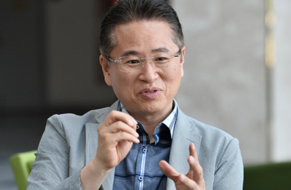 신인균 프로필