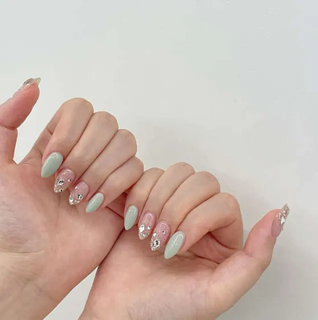 글램뷰티