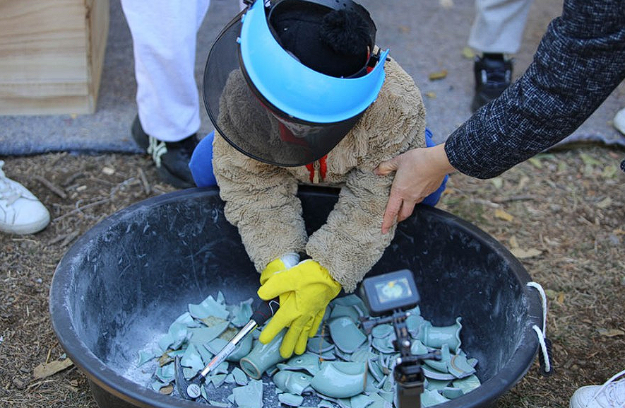 강진 청자축제 프로그램