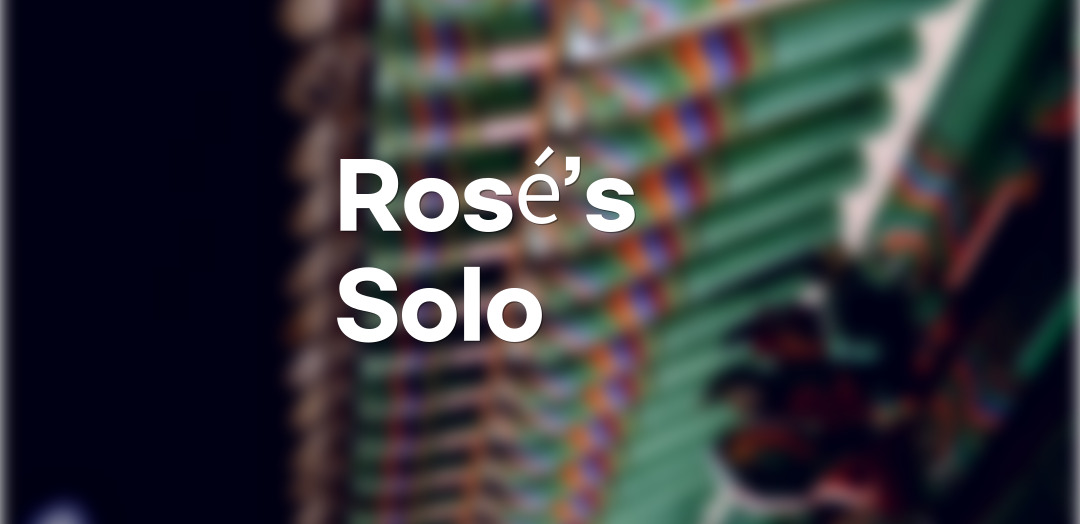 Rosé’s Viral Comeback International Fan Reactions