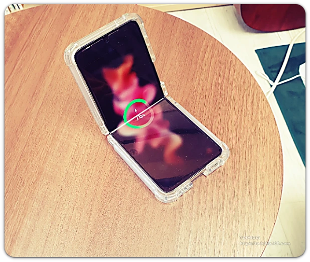 누하스 안마의자 스피커