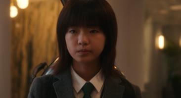 넷플릭스 길복순 공개일 시놉시스 등장인물 정보