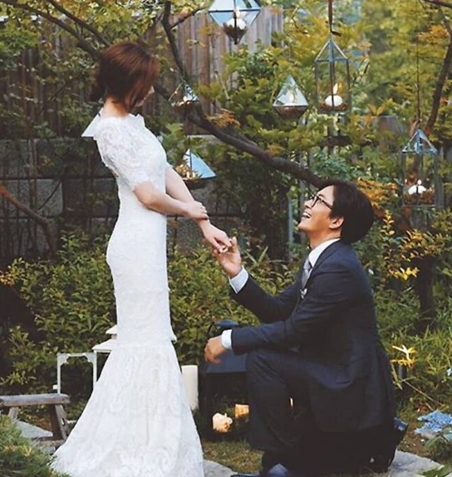 결혼