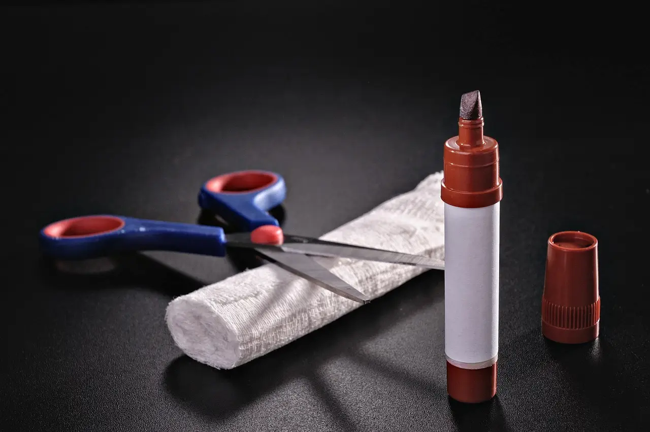 갑상선 기능 저하증