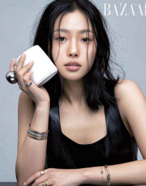 고민시 나이 본명 출연작 MBTI 인스타그램