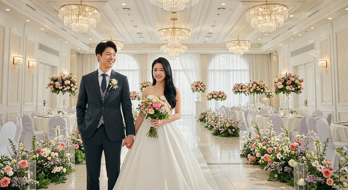 결혼정보회사 비용 및 가입 조건