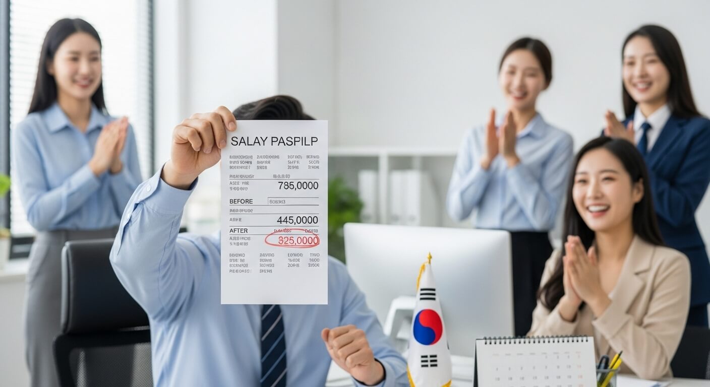 공무원 봉급 인상