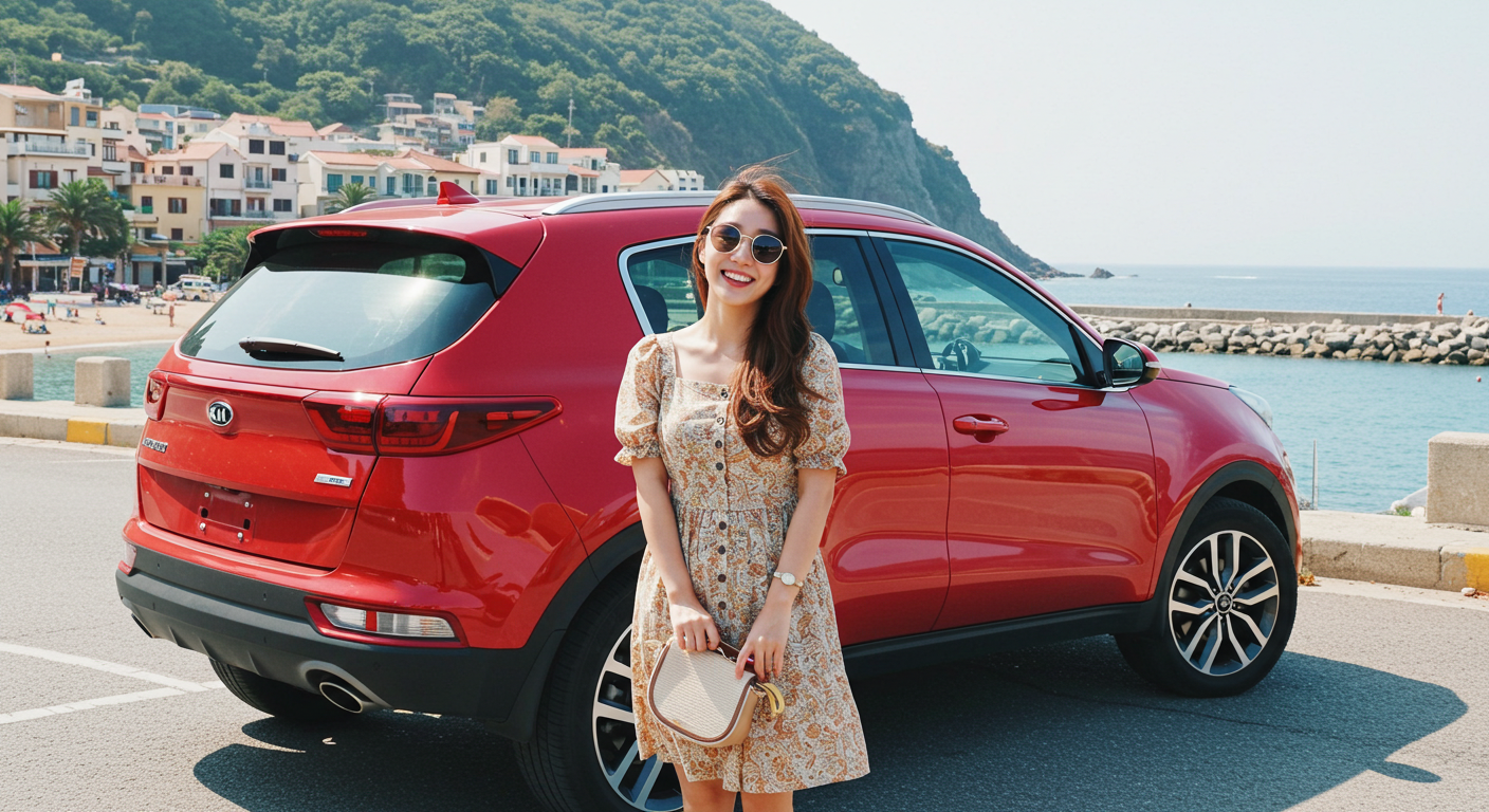 장기렌트 위약금