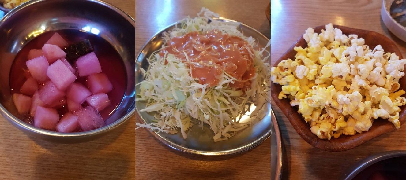 동대문구 장안동 맛집 칠칠켄터키 리뷰 치킨 치맥 맛집