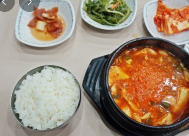 전국 휴게소 인기 맛집 BEST 20