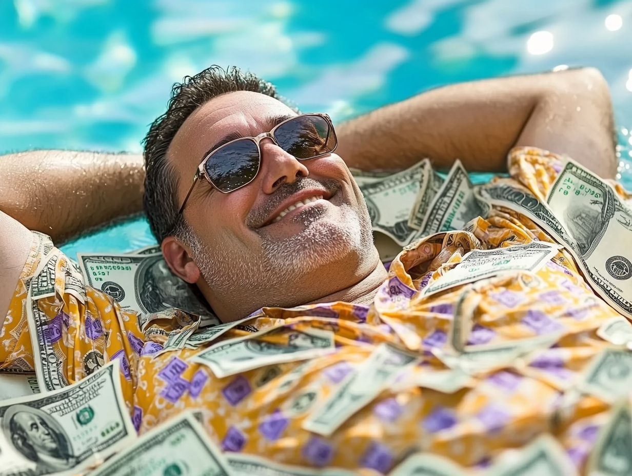 초보자를 위한 달러 투자 전략