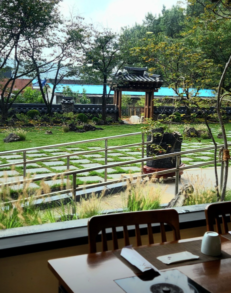 이가네더덕밥 식당 정보