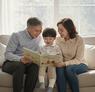 그래서 직계존비속, 왜 알아야 할까? 1