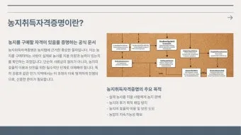 농지 취득 절차 자격증명 면적 제한 서류 신고 유의점_20