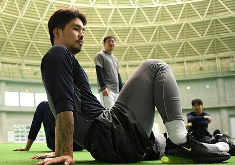 오재원 프로필 해설 은퇴 나이 키