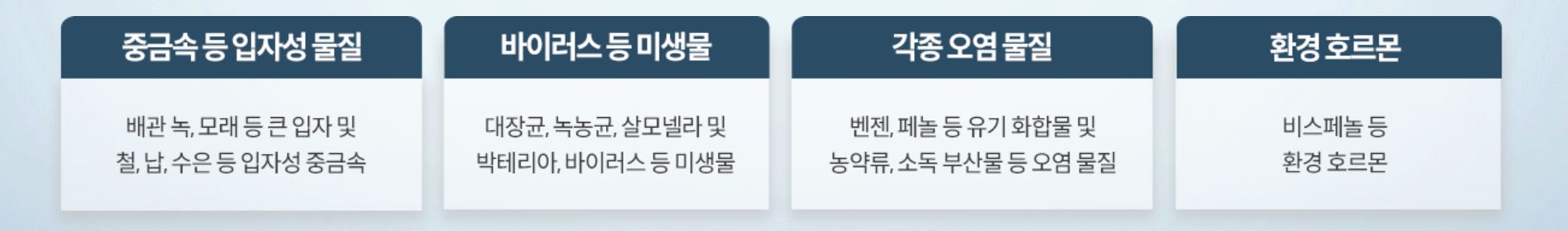 웅진코웨이 정수기