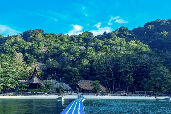 최고의 해변 추천 10