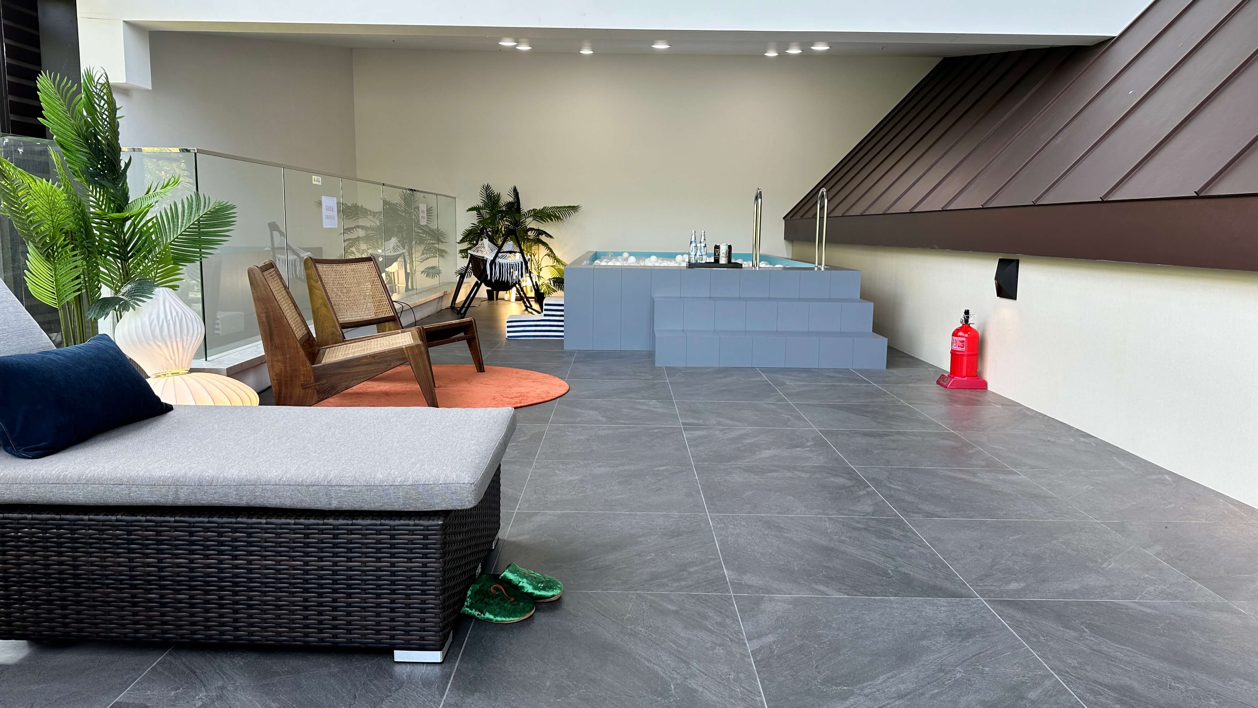 제주 아주 더 하이클래스