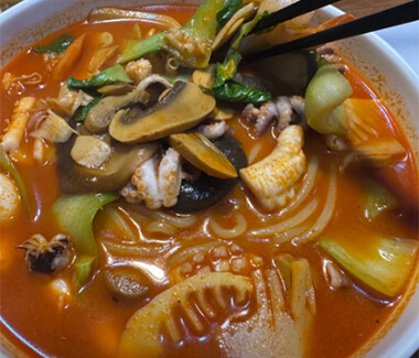 생방송투데이 빅데이터 랭킹 맛집 서울 최고의 자장면 TOP5 송죽장