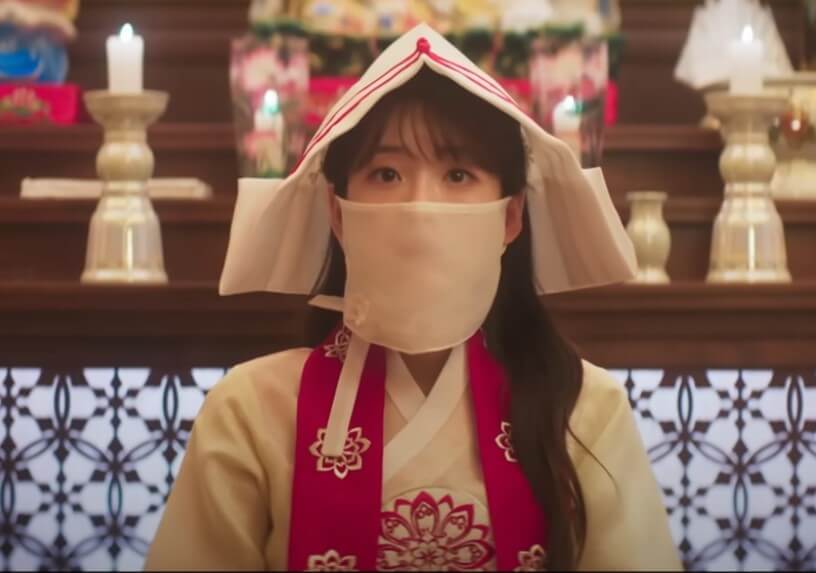 드라마 〈견우와 선녀〉 정보 & 등장인물 소개