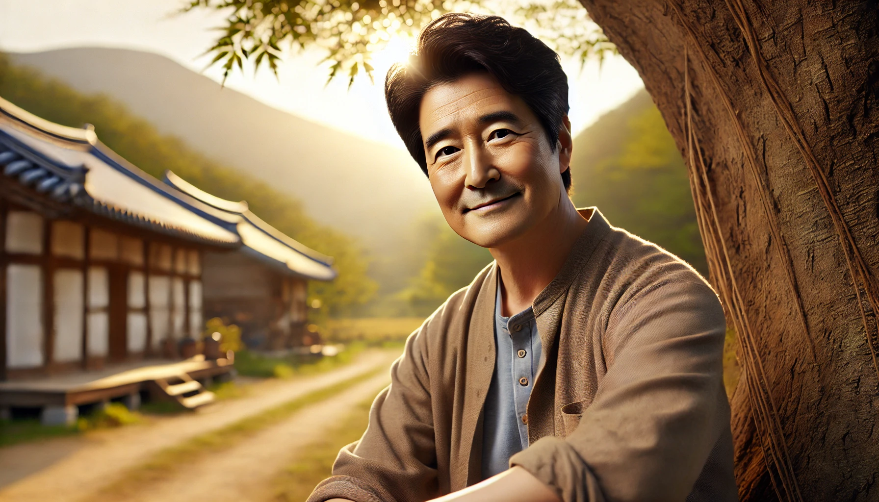 50대부터 배우는 삶의 진정한 가치