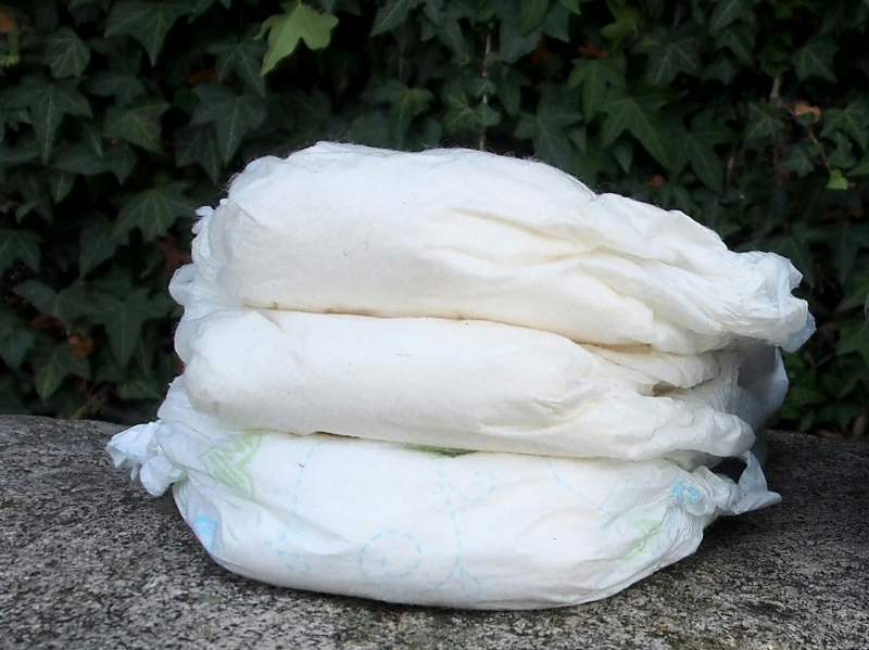 기저귀 바우처 사용처