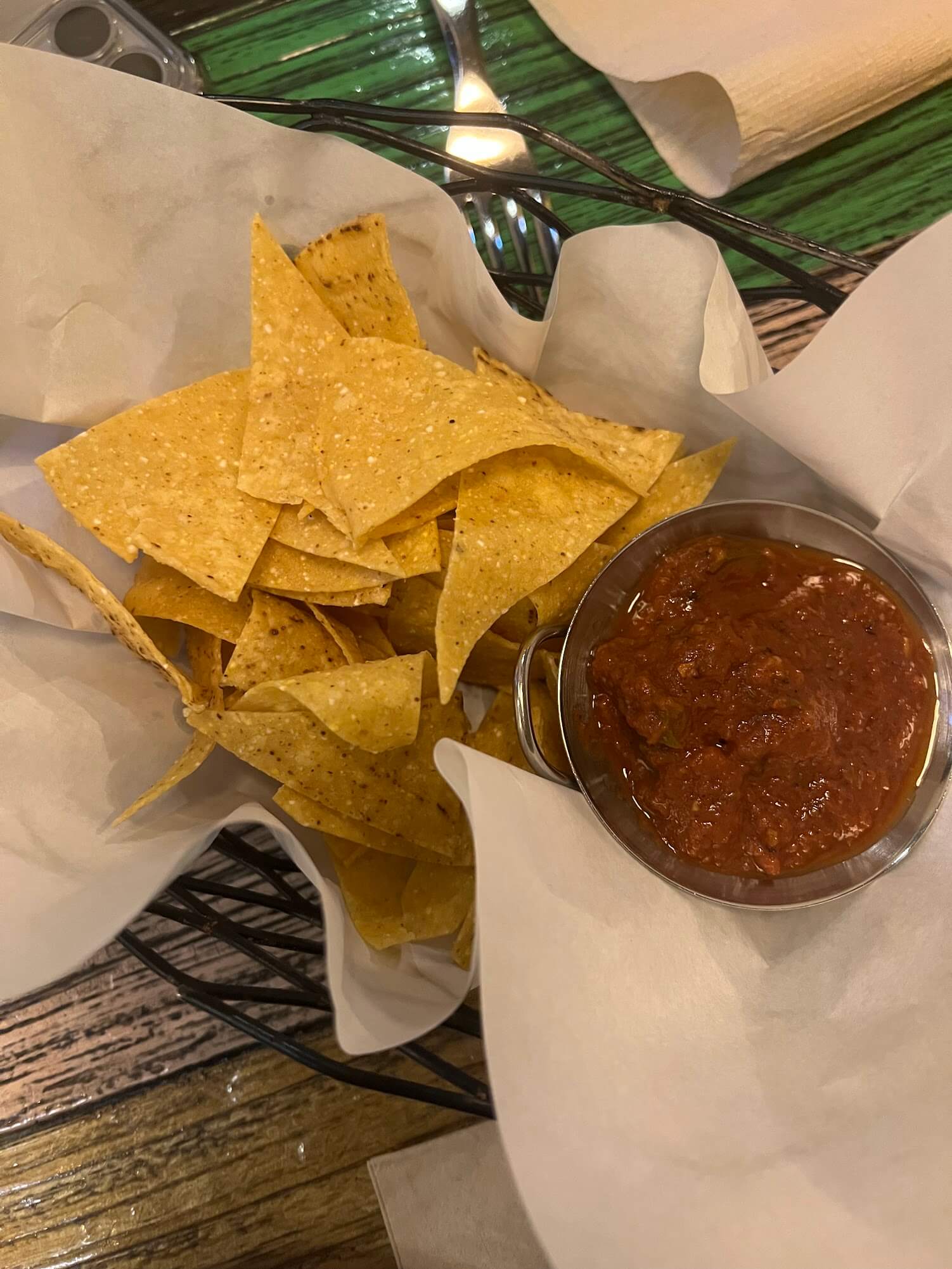 연남동 베르데 나쵸