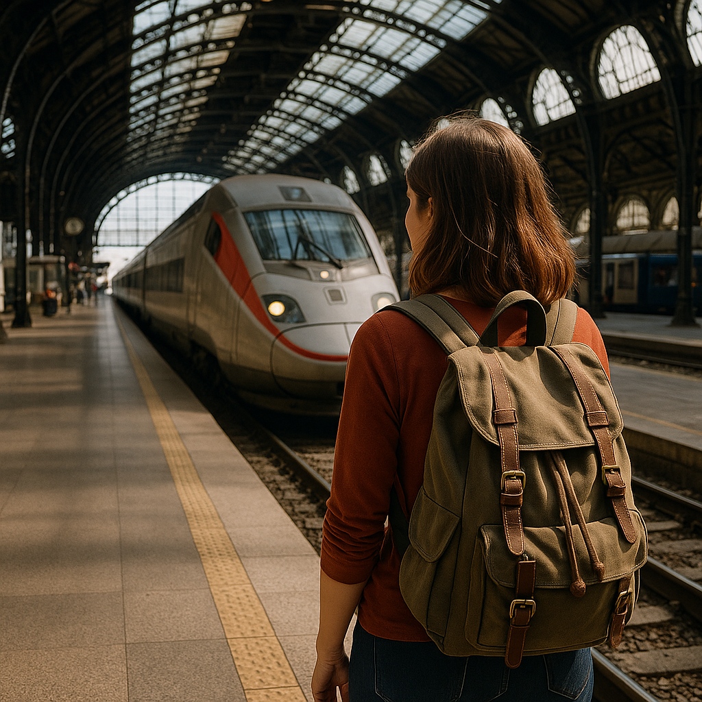 해외여행 교통수단 완벽 가이드 – 도시별 대중교통부터 차량 렌트까지 총정리 관련 사진