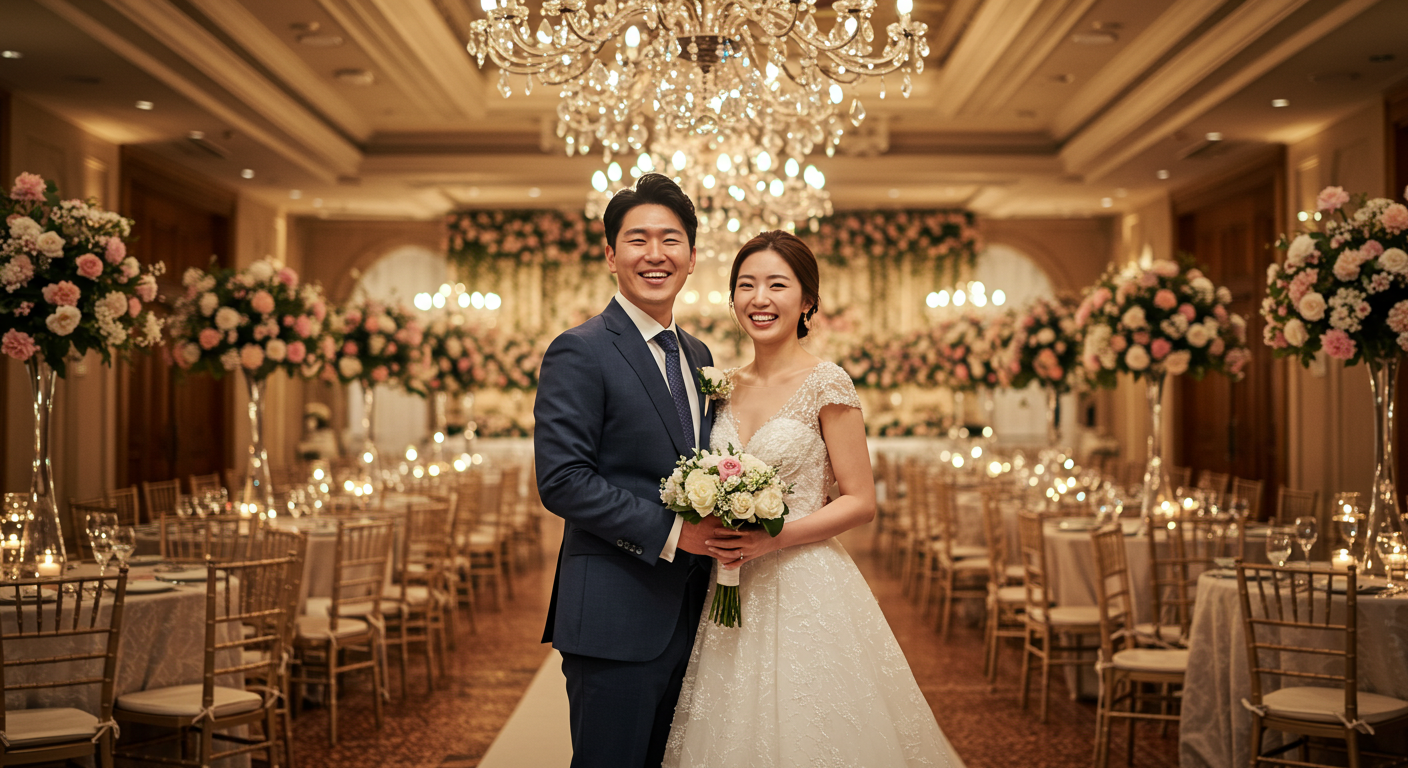 기독교 결혼정보회사