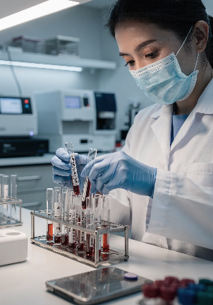 피부에 멍이 잘드는 이유