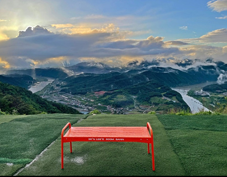 카페산뷰