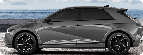 현대 아이오닉 5 가격, 성능, 디자인