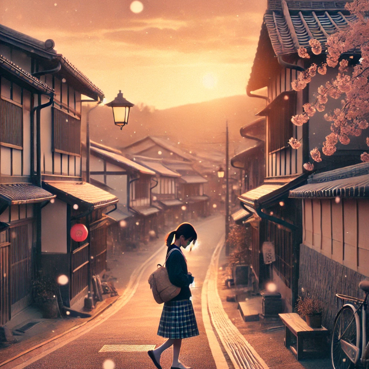 일본 감성영화 추천 관련 포스터