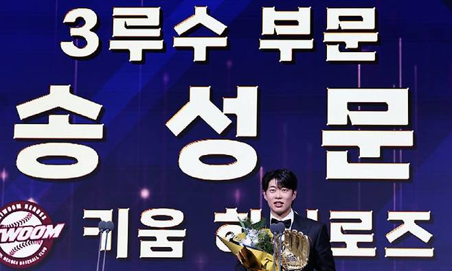 송성문, MLB 샌디에이고 진출 ❘ 프로필 ❘ 나이 ❘ 경력