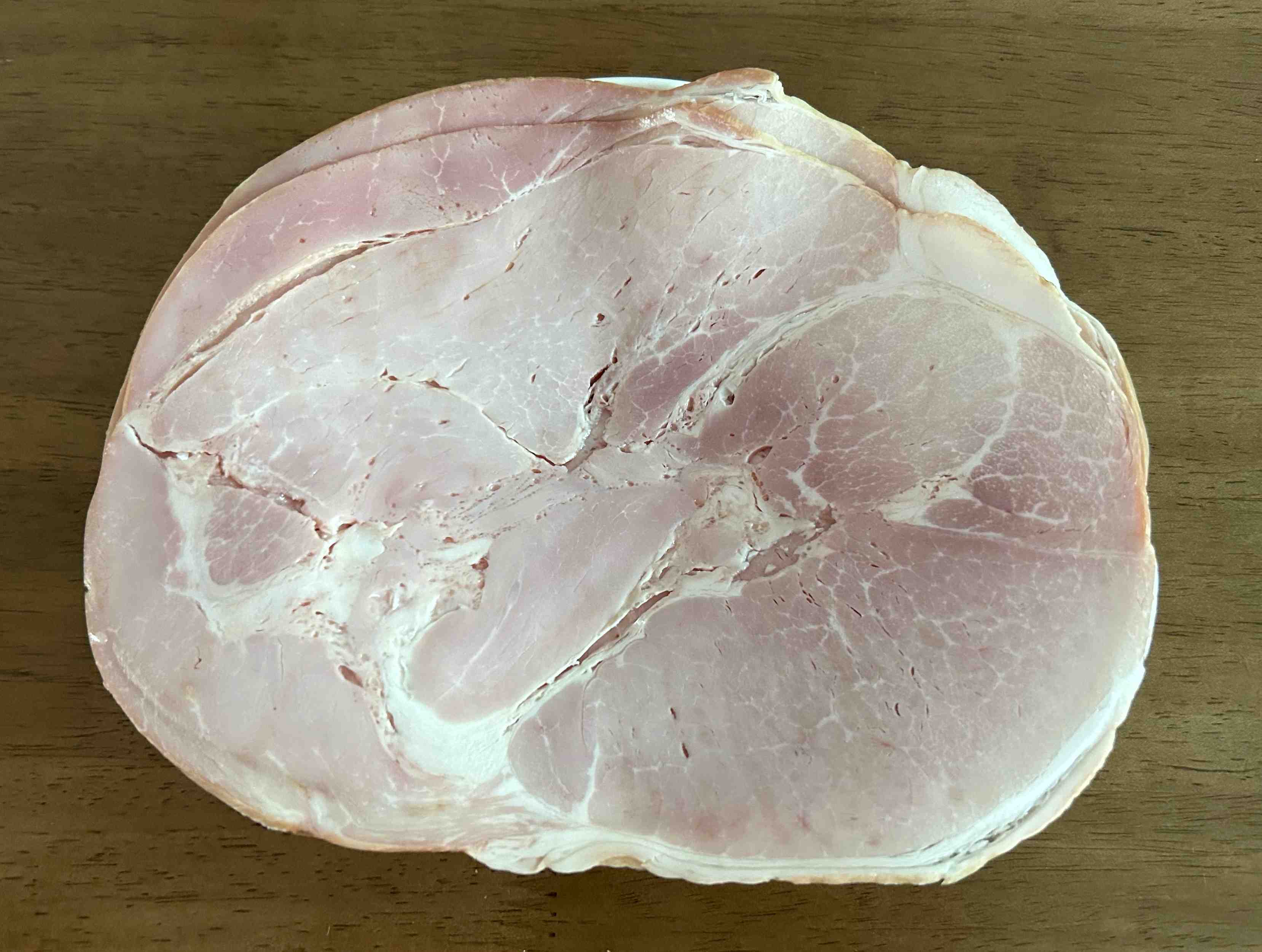 존쿡 델리미트 잠봉 햄 내용물