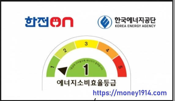 한전온&#44;을 통한 전기요금