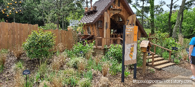 제주스누피가든