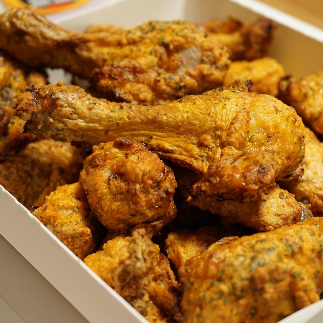 나이아신(Niacin)이 풍부하게 함유되어 있는 닭고기 사진