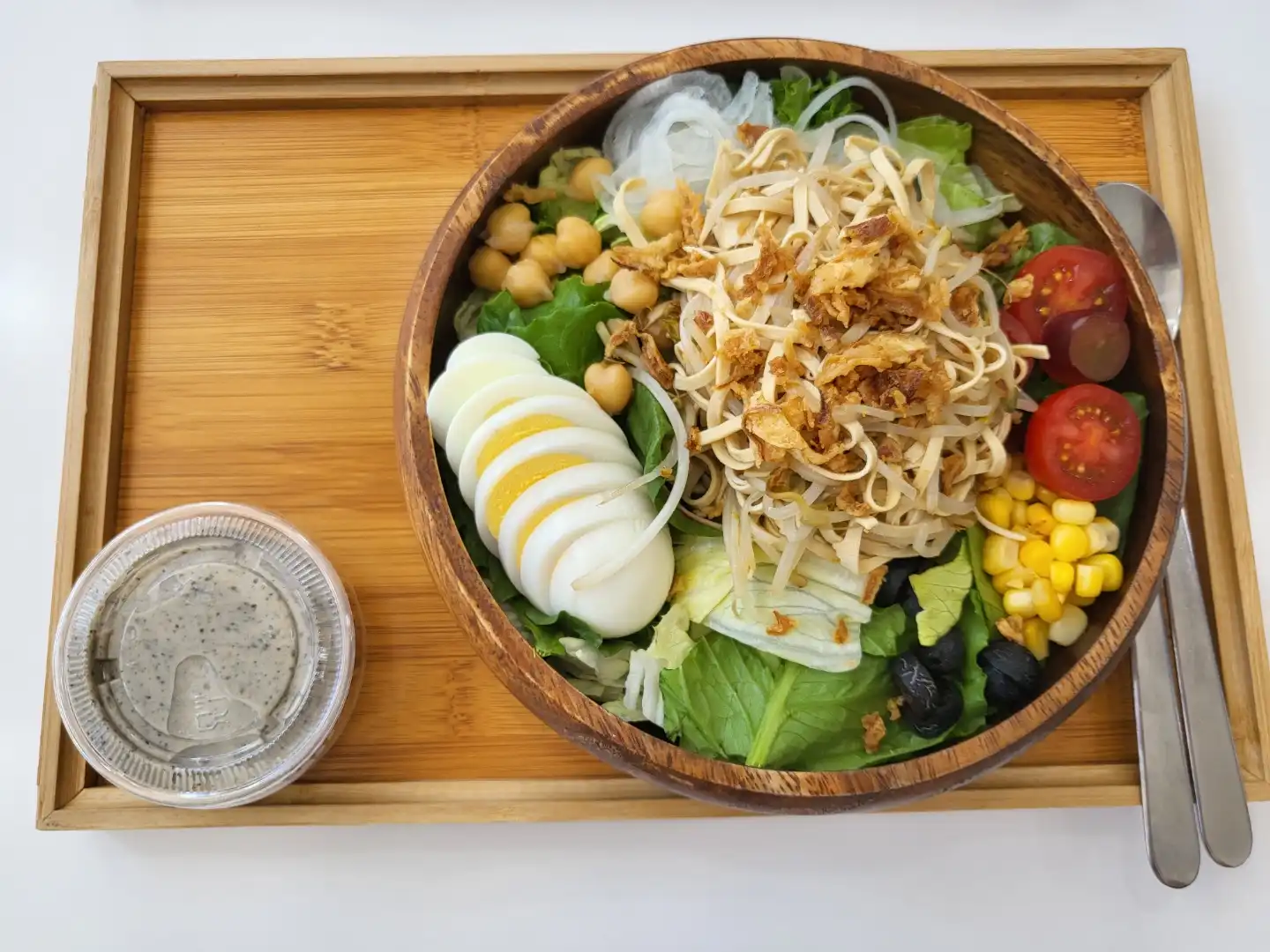 [샐러드_맛집]_레츠샐러드_후기(불광역_근처)