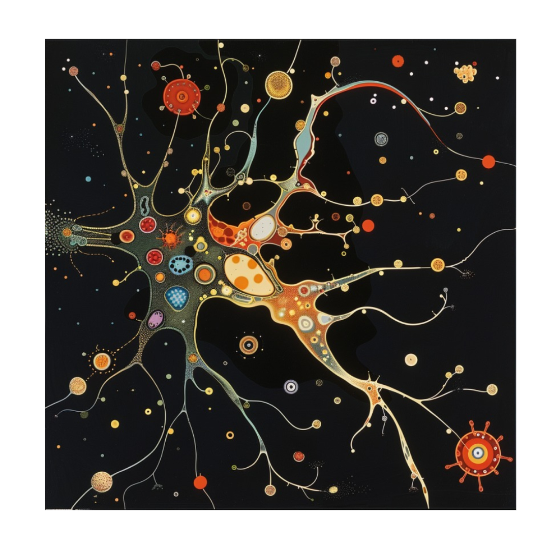 파킨슨병과 관련된 사진입니다.