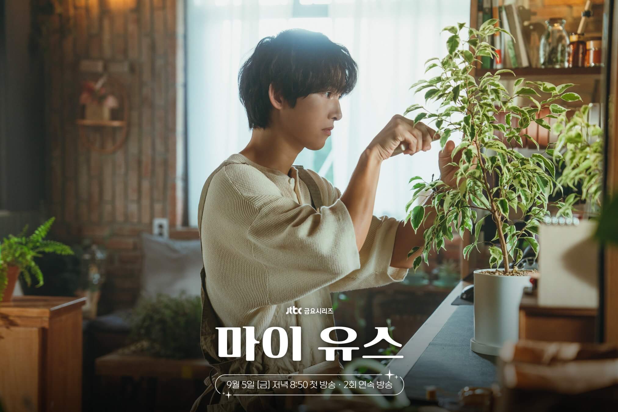 마이 유스