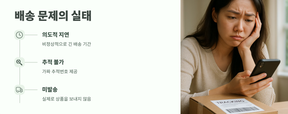 테무 사기 피해 예방 쉽게 정리 4