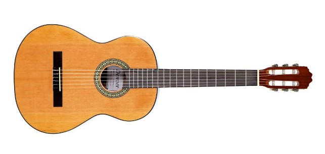 기타의 종류 및 차이점 - 통기타, 일렉기타, 클래식기타, 베이스기타, 우쿨렐레